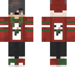 yourtypicalchristmascrush