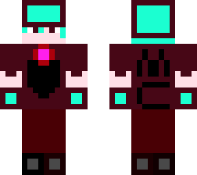 zaimai studio's skin