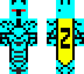 zeus's knight