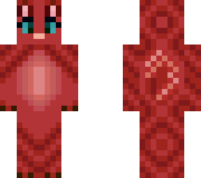zinnia fell into the fruit punch (cat skin: edit)