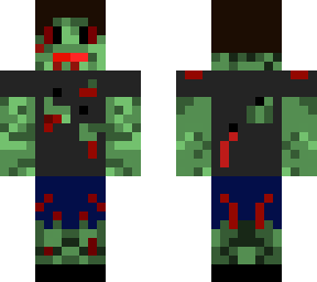 zombie