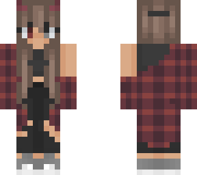 -:flannel girl edit:-