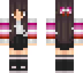 (l)gbt girl
