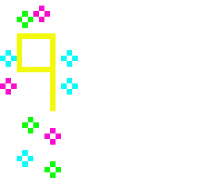 9 followers! (read desc)
