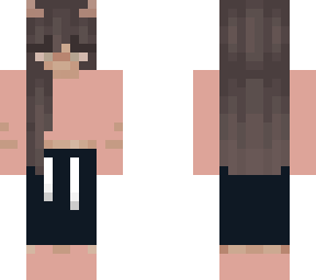 aesthetic demon (base used)