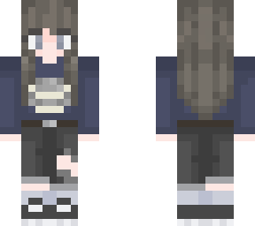 aesthetic moon sweater edit