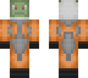 alien fixed