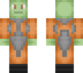 alien no helmet