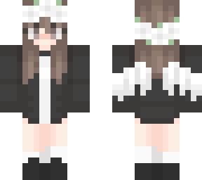 angel girl