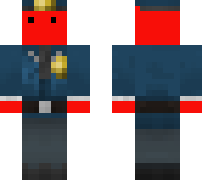 apple man!