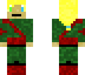 archer