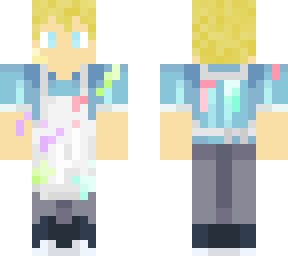 art boi