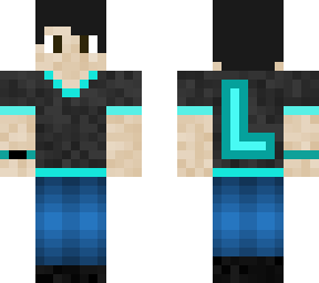 asian blue