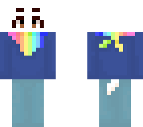 asriel storyshift (edited)