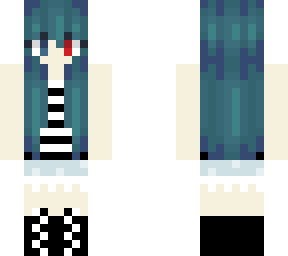 bad girl
