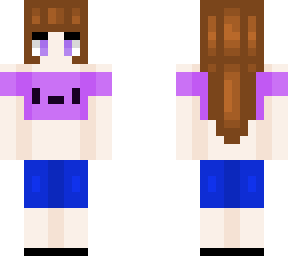 baylee oc