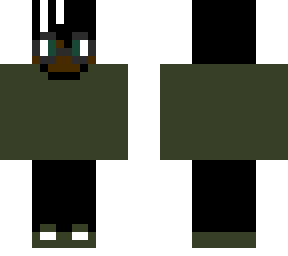 black nerd