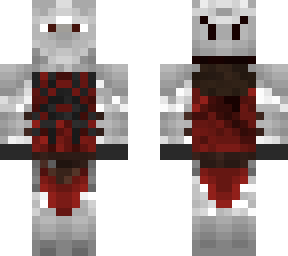 black numenorean knight