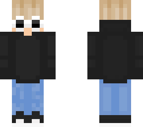 blonde boy cloud goggles (slim)