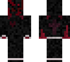 bloody monster