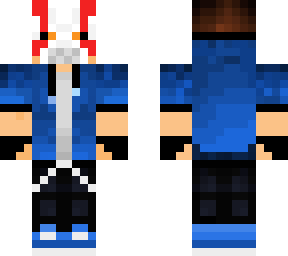 blue boy hollow