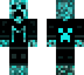 blue creeper