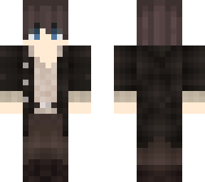 brad