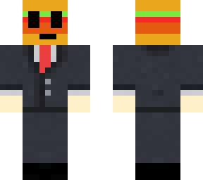 burger business