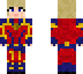 captain marvel 2023 endgame suit