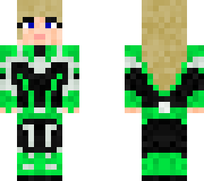 captain marvel kree suit