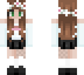 cc's skin (derp face)