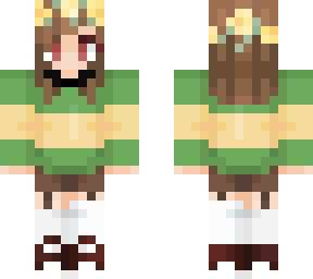 chara ' v3