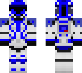 clone special response trooper