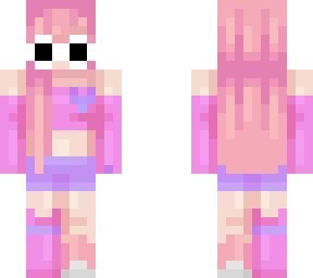 clout goggles / derp chin edit