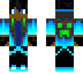 cool-creeper guy