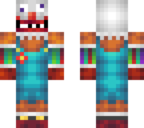 craztheclown