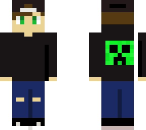 creeper boi (read desc)