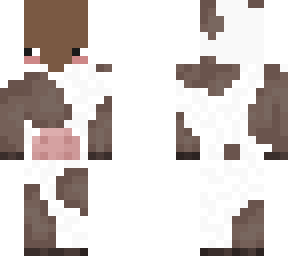 crispy cow