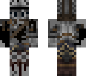 cursed knight
