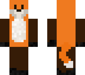 cute fox