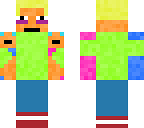 dad