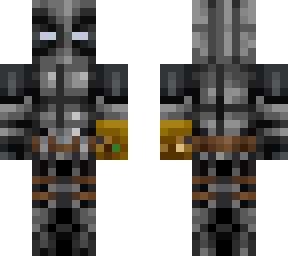 dark deadpool