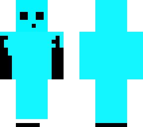 dark light slime