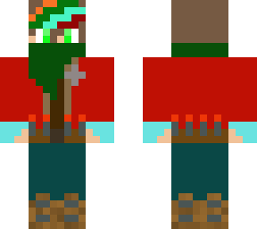 deathpandy wolf cop