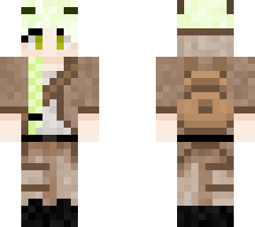 deer huntress