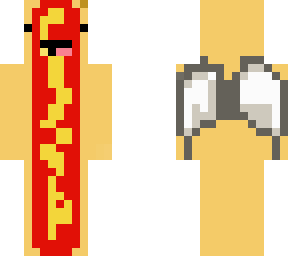 derp hot dog