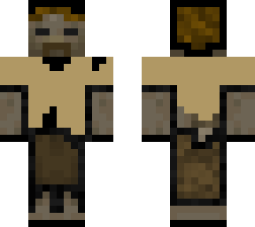 deserted zombie