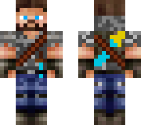diamond hunter
