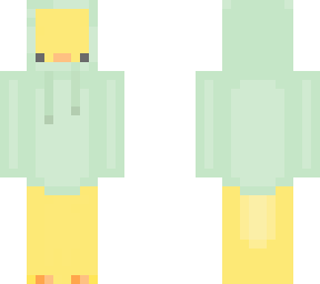duck