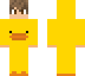 duck boi